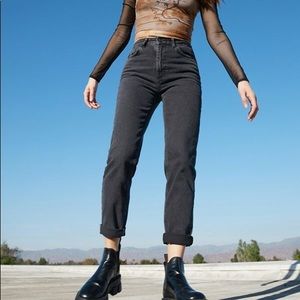 BDG Mom High Rise Jeans